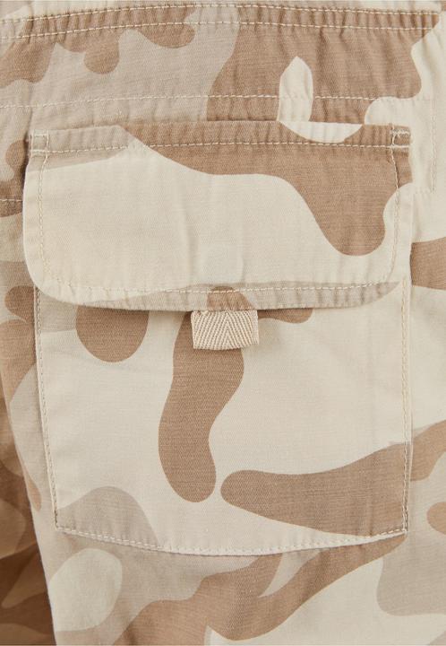 Actual product image Southpole Camo Twill Cargo Pants - 176925 (M)