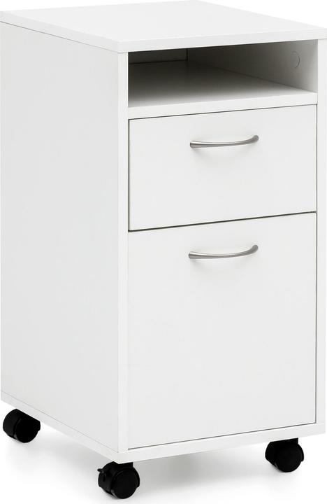 Produktbild FineBuy Rollcontainer (38 x 33 x 63 cm)