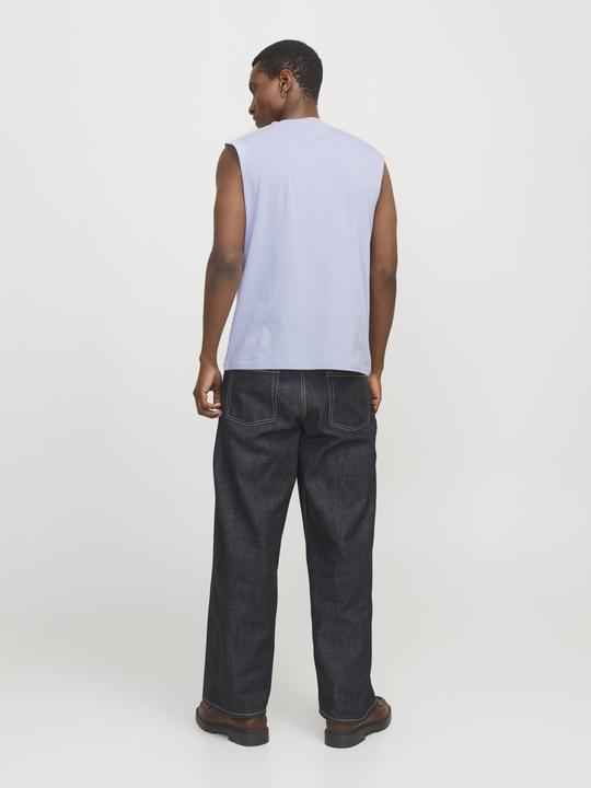 Actual product image Jack & Jones Jorvesterbro Sleeveless Tee Sn (XXL)