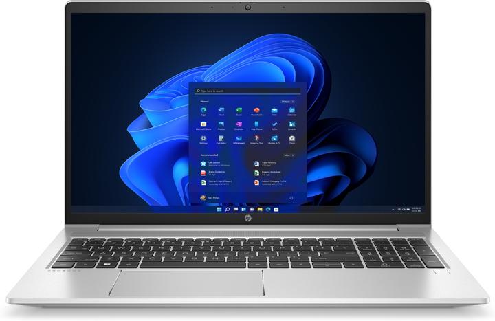 Produktbild HP ProBook 450 G9 (15.60", Intel Core i5-1235U, 16 GB, 512 GB, DE)