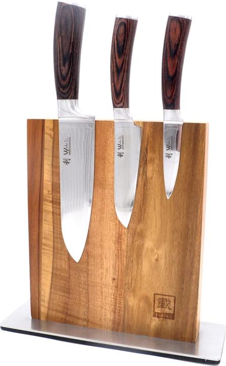 Produktbild Wakoli Messerblock Set