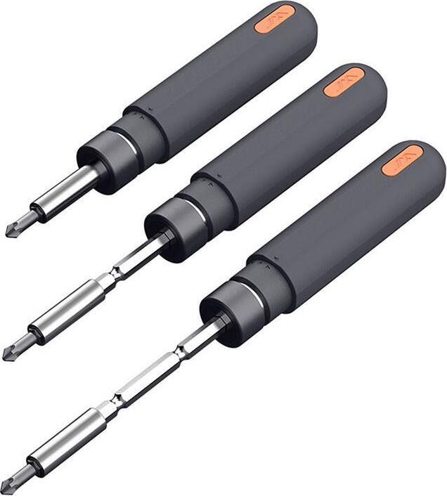 Produktbild Jimihome Rachet Screwdriver Set JM-GT101 (24 Teile)