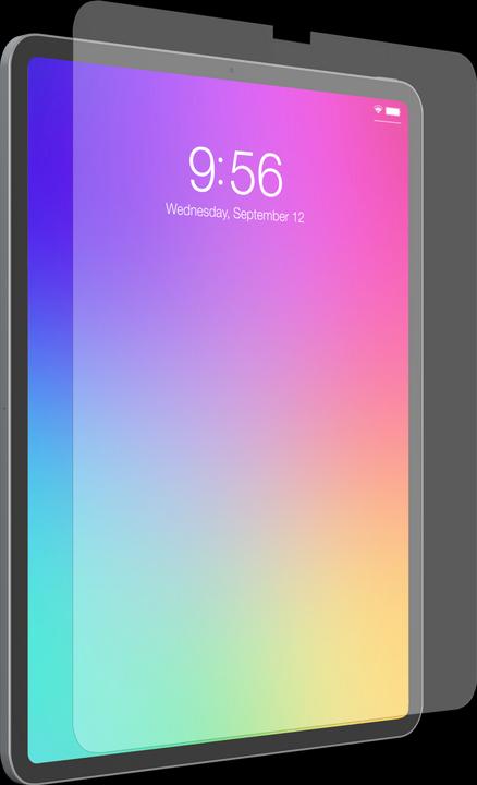 InvisibleShield Glass+ Visionguard (1 pièce(s), iPad Pro 11 2018 (1. Gen), iPad Pro 11 2020 (2. Gen))