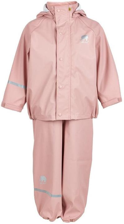 Image du produit CeLaVi Ensemble de vêtements de pluie Misty Rose Gr. 98/104 (100 A)