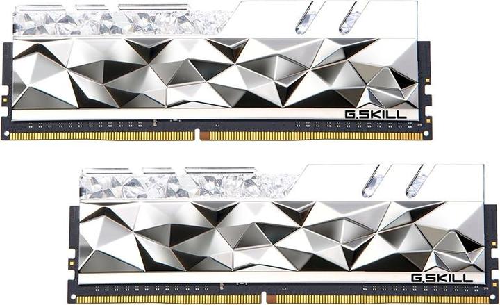G.Skill Trident Z Royal Elite (2 x 8GB, 3600 MHz, DDR4-RAM, DIMM)