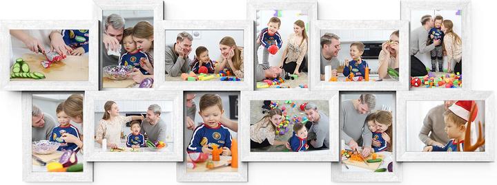 Actual product image Songmics Frame (10 x 15 cm)