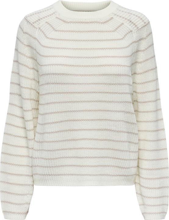 Only ONLBASE Strickpullover Strickpullover (L)