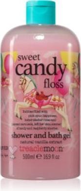 Image du produit Treaclemoon Gel douche Sweet Candy Floss 500 ml (500 ml)