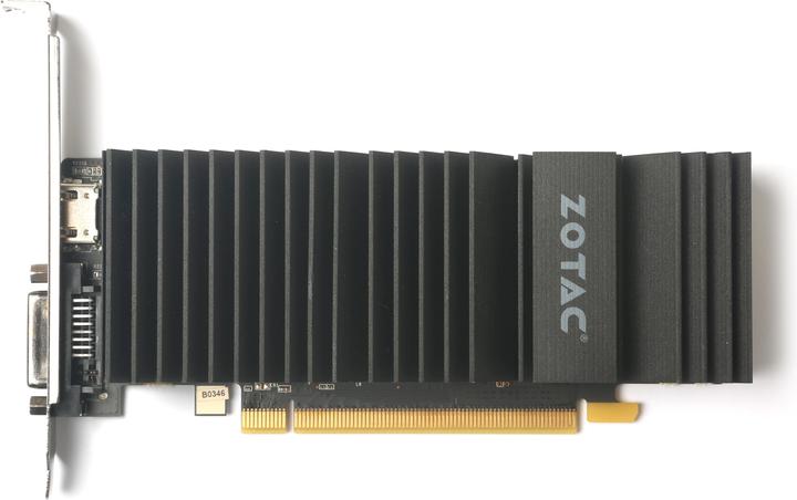 Zotac GT 1030 Édition Zone (2 Go)