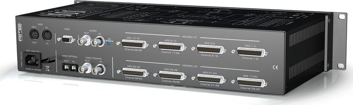 Produktbild RME Audio Adi-6432 R (Konverter)