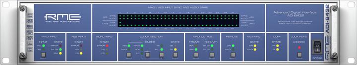 Produktbild RME Audio Adi-6432 R (Konverter)