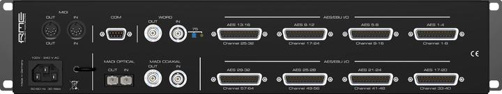 Produktbild RME Audio Adi-6432 R (Konverter)
