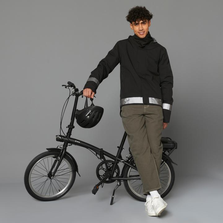 Immagine prodotto Btwin 540 VISIBLE (XXL)