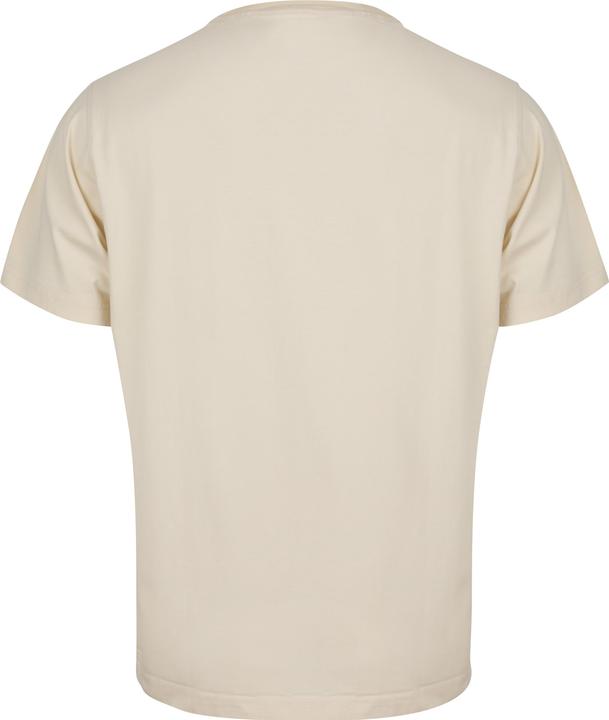Produktbild Witeblaze HORUS Men's tee S/S,beige beige XXL (XXL)