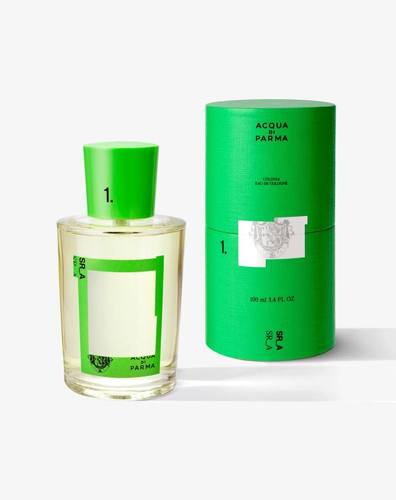 Image du produit Acqua Di Parma Colonia Samuel Ross Green (Eau de cologne, 100 ml)