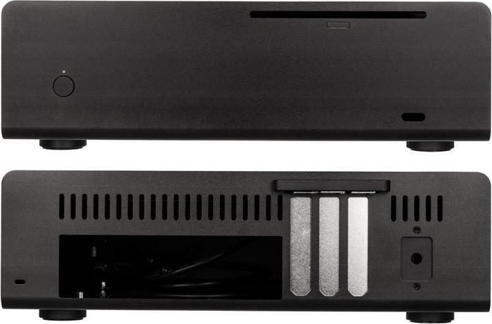 Immagine prodotto Streacom St-Fc9b (mATX, Mini-ITX)