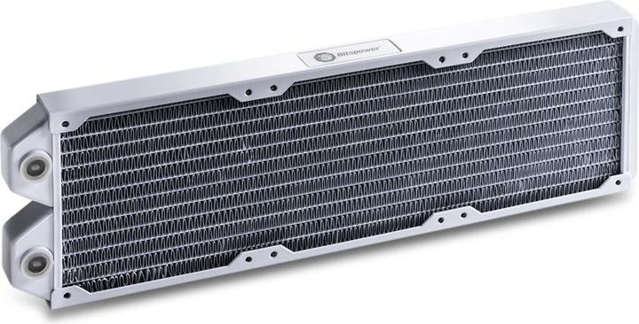Produktbild Bitspower Tarasque II Radiator 360mm