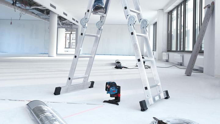 Produktbild Bosch Professional Gcl 25