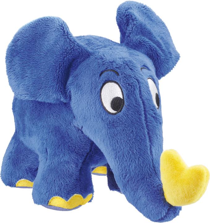 Schmidt Spiele Die Maus, Elefant (17 cm)