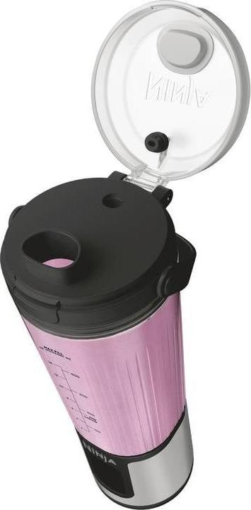 Actual product image Ninja Blast (14.40 W)