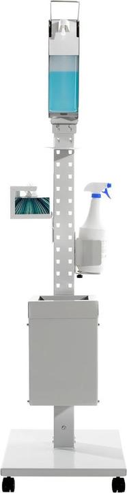 Manuflex Mobile Hygienestation Manuflexclean Pro (1000 ml)
