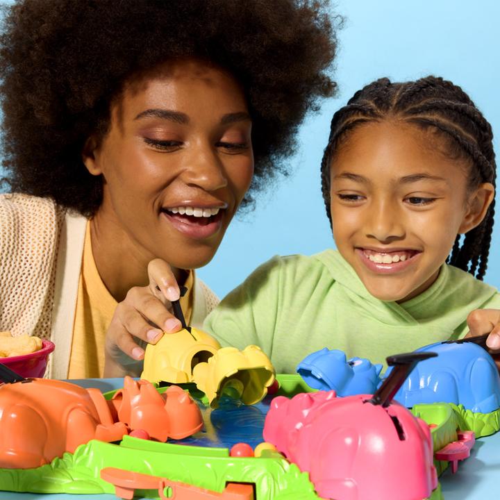 Produktbild Hasbro Gaming Hippo Flipp (IT)