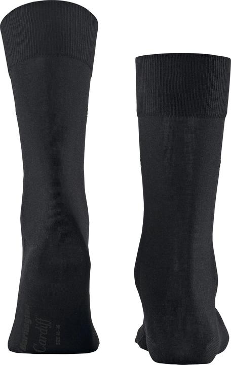 Actual product image Burlington Cardiff SO (40 - 46)