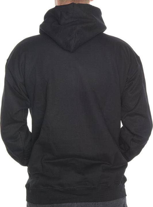 Immagine prodotto Thrasher Cappuccio BBQ Redux (XL)