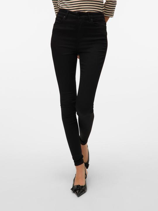 Produktbild Vero Moda VMSOPHIA High Waist Skinny Fit Jeans (L)