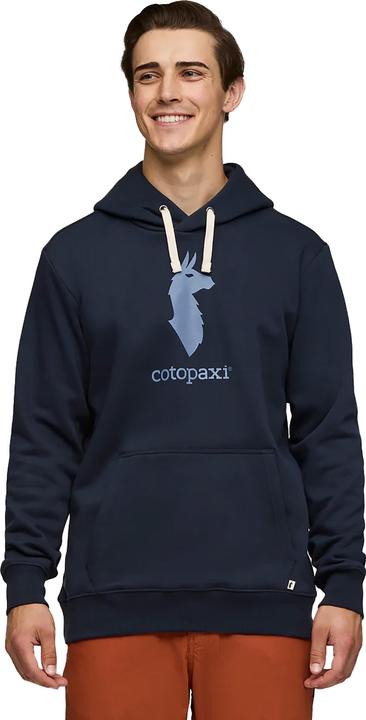 Produktbild Cotopaxi Llama Pullover Hoodie (S)