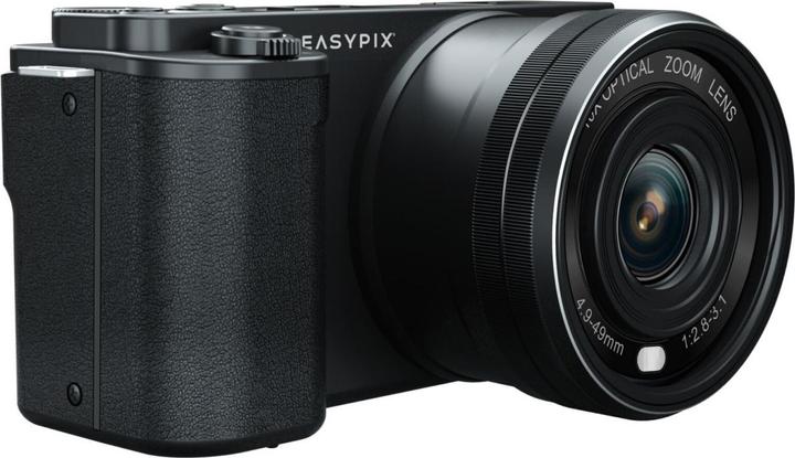 Produktbild Easypix PowerPro VX6430 (4.9 - 49 mm, 8 Mpx)
