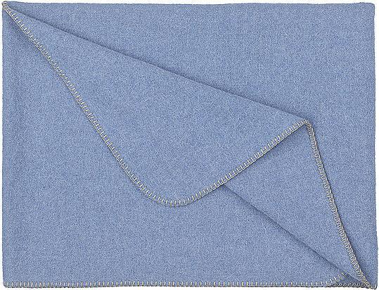 Hellblau