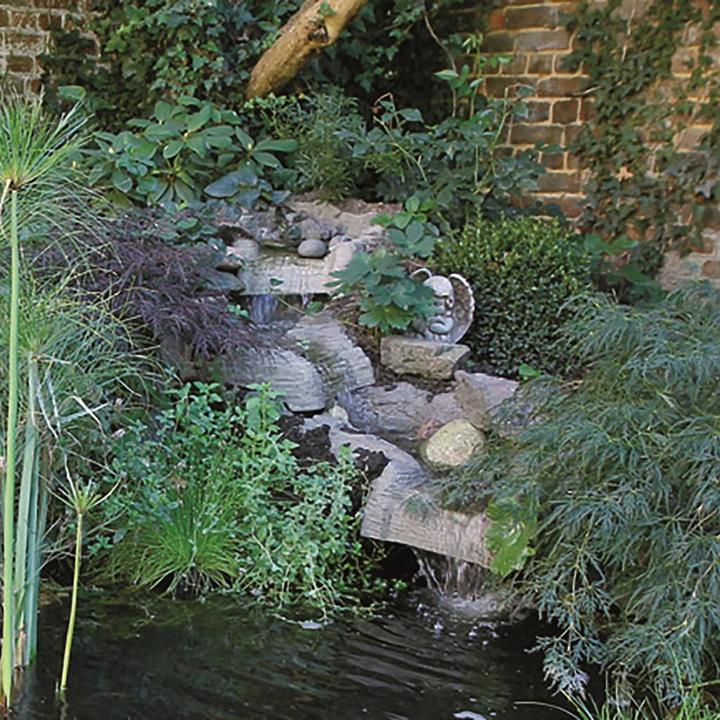 Produktbild Ubbink Gartenwasserfall