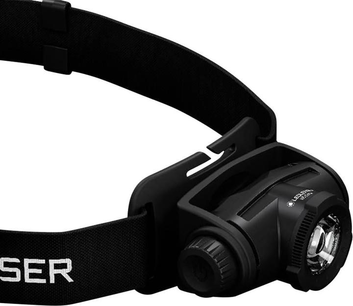 Produktbild Ledlenser LED-Stirnlampe H5 Core (350 lm)