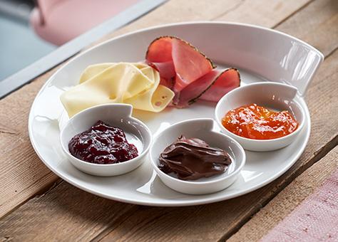 Produktbild Villeroy & Boch Gourmetteller NewWave (1 x)