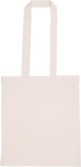 Immagine prodotto Rico Design Borsa Rico con manici lunghi, naturale 38 x 42 cm