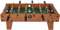 Actual product image Ootb Holz-Tischfussballspiel mit Füssen, Kicker