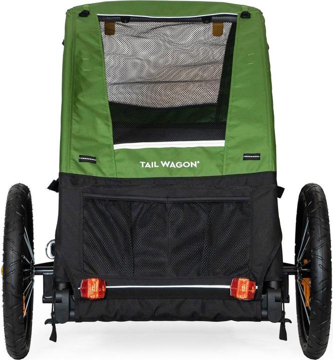 Produktbild Burley Tail-Wagon