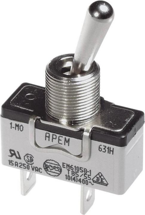 Image du produit APEM INTER.UNIP.ON/OFF