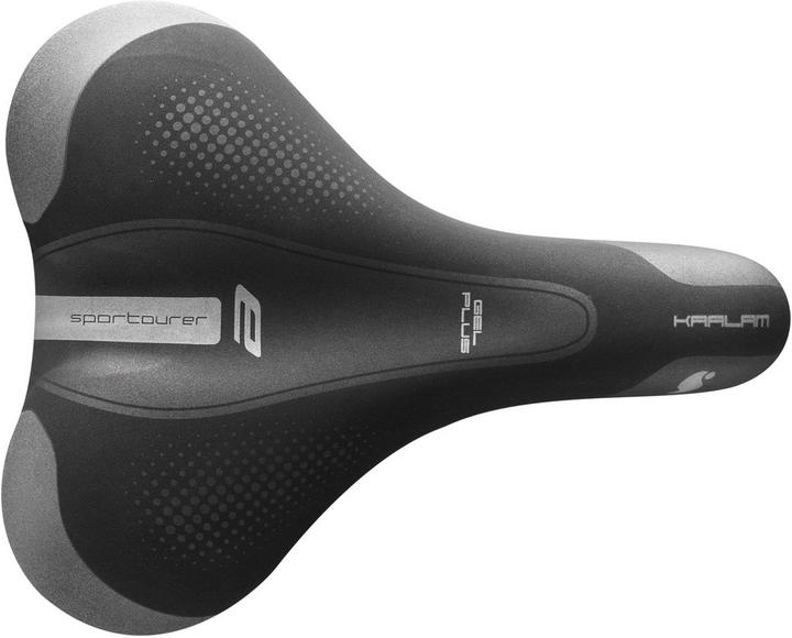 Produktbild Sportourer Kaalam Gel Soft Touch