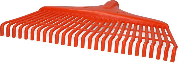 Kerbl Laub-, Garten- und Rasenrechen 40cm