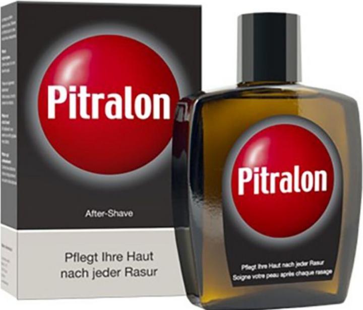 Produktbild Pitralon Swiss (Rasierwasser, 160 ml)