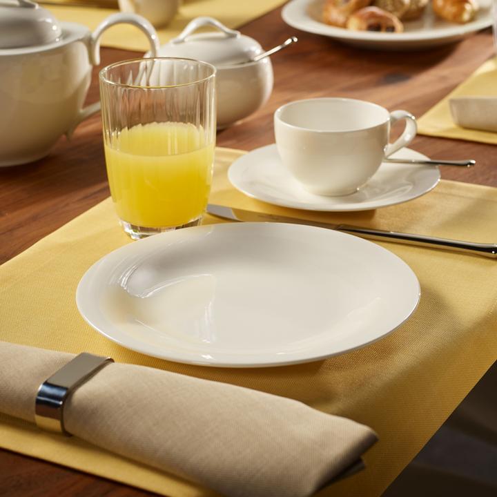 Produktbild Villeroy & Boch New Cottage Basic Frühstücks-Set (18 Stück)