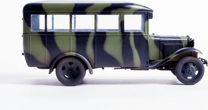 Produktbild Mini art GAZ-03-30 Mod.1938