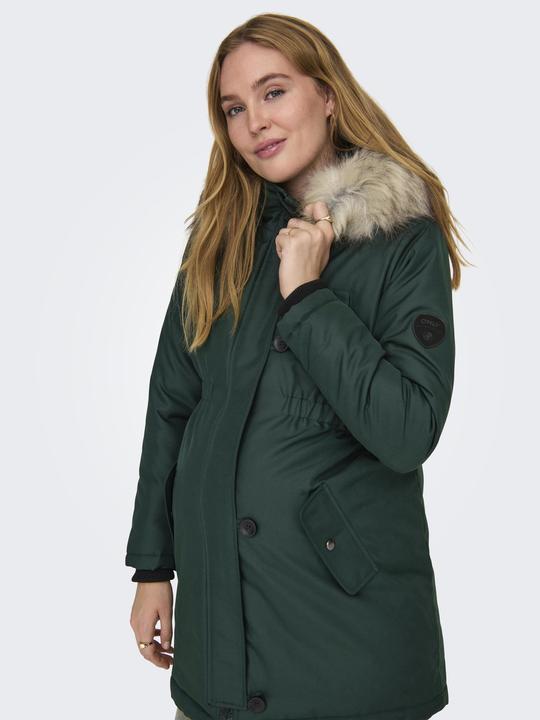 Immagine prodotto Only Maternity OLMIRIS Langer Parka Langer Parka (S)