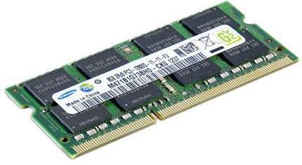 Lenovo 0a65724 (1 x 8GB, 1600 MHz, DDR3-RAM, SO-DIMM)