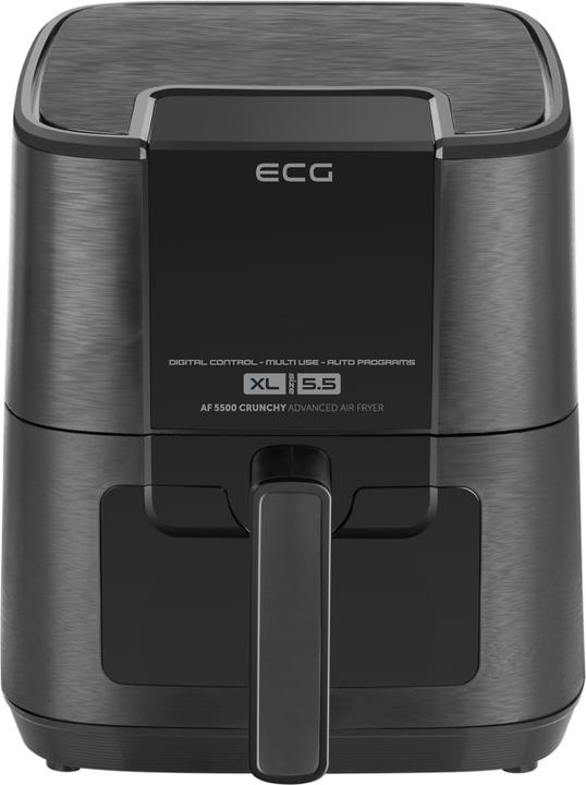 Image du produit ECG Gruzdintuv? AF 5500 Crunchy