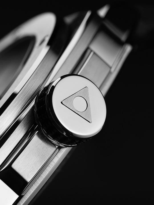 Immagine prodotto Alpina Watch Alpina AL-525GR4AE6 Extreme (Orologio sub, 41 mm)