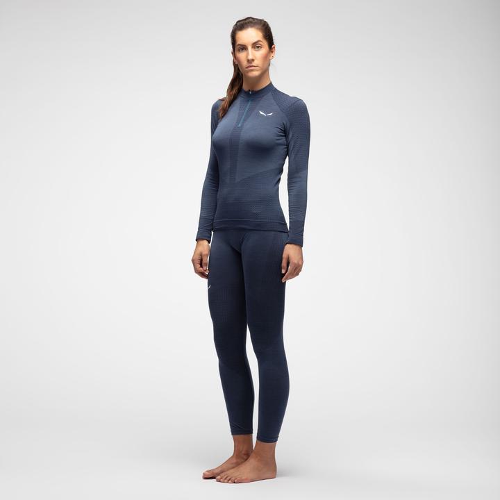 Actual product image Salewa Zebru Responsive Longsleeve (36, S)