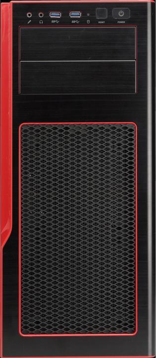 Produktbild Supermicro Gs50-000r (ATX, mATX)